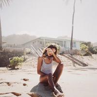 Отзыв от Ульяна - Виза Destination Thailand